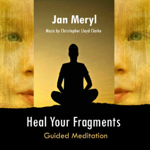 cover for Healing Meditation for Fragment Healing