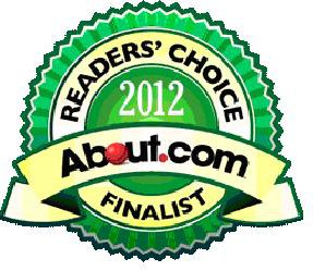 N.-Y.-Times-About.com-Readers-Choice Medical Intuitive award Badge.
