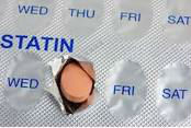 Statin Pill